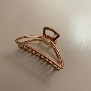 Hair clip